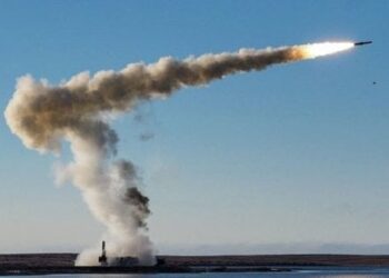 Росія здійснила масований обстріл України безпілотниками та ракетами