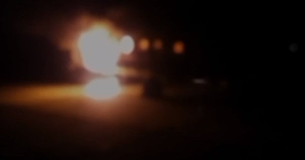 ГУР знищило російський вертоліт на аеродромі в Самарі