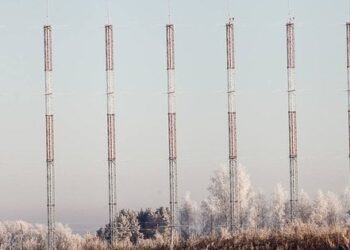 Дрони ГУР атакували російську РЛС «Контейнер» у Мордовії 