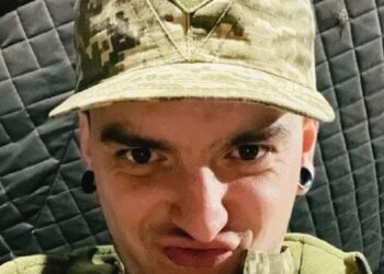 Автор популярного YouTube-каналу Geek Journal мобілізувався до лав ЗСУ