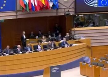 Європарламент відмовився голосувати за бюджет Ради ЄС, доки Україні не дадуть Patriot