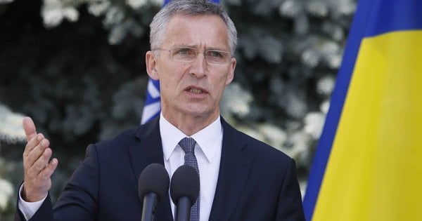 Генсек НАТО заявив, що Україна сама визначатиме компроміси у війні з Росією