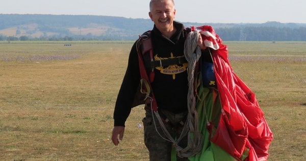 На війні загинув мер Лебедина Сумської області Олександр Бакликов