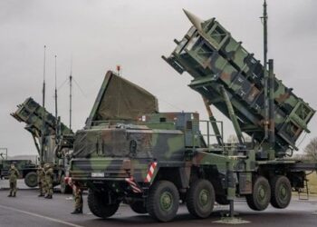 Нідерланди запропонували викупити ППО Patriot для України