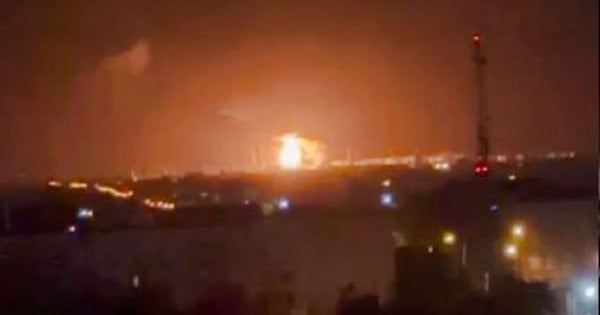 Ще один російський НПЗ частково призупинив роботу після атаки українських дронів