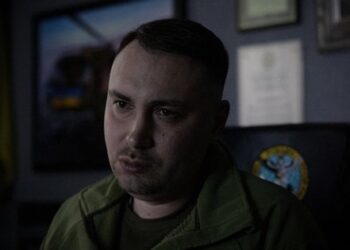 Кирило Буданов анонсував нові військові операції на території Росії