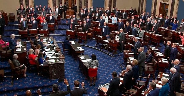 Конгрес США схвалив законопроект про 61 млрд доларів допомоги Україні