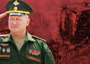 ЗМІ розповіли про російських генералів, які народилися в Україні і знищують свої рідні міста
