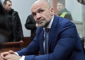 Замовник вбивства Катерини Гандзюк заявив про мобілізацію до лав тероборони