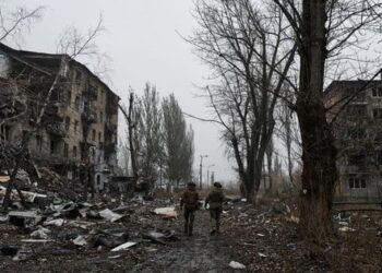 Нестача систем ППО в України дозволяє росіянам просуватись на фронті, – ISW