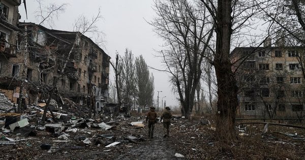 Нестача систем ППО в України дозволяє росіянам просуватись на фронті, – ISW