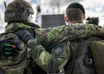 Німеччина, Польща і Франція запропонували план посилення оборони Європи