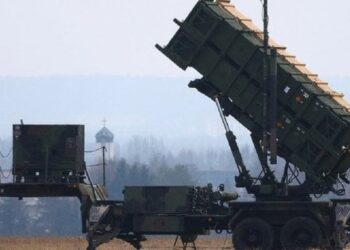Німеччина терміново передасть Україні додаткову систему Pаtriot