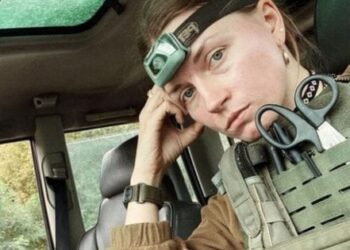 На фронті загинула журналістка та військовослужбовиця Алла Пушкарчук