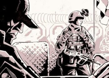 Нові темні віки