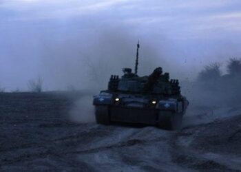 Олександр Сирський повідомив про суттєве загострення ситуації на східному напрямку фронту