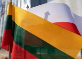 Польща та Литва допустили допомогу Україні в поверненні чоловіків призовного віку