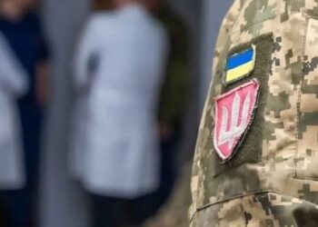 Військовозобов’язаних розділять на чотири категорії за станом здоров’я