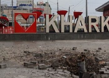 У Харкові зруйнована практично вся критична енергетична інфраструктура, – Терехов