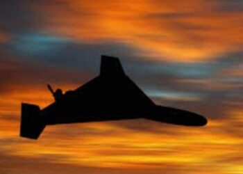 Сили ППО знищили два російські дрони над Хмельниччиною