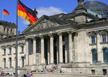 У Німеччині два російських агенти планували зірвати військову допомогу Україні