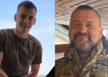 На Волині сержанту присудили 15 років тюрми за вбивство двох добровольців