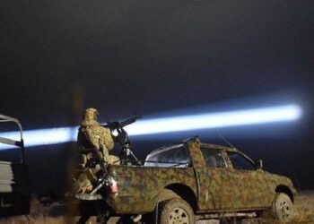 Українські захисники вночі знищили 15 ударних безпілотників