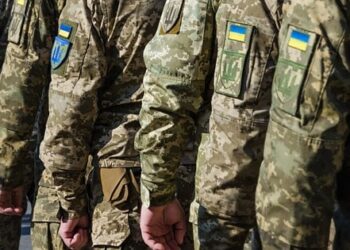 Верховна Рада ухвалила закон про мобілізацію