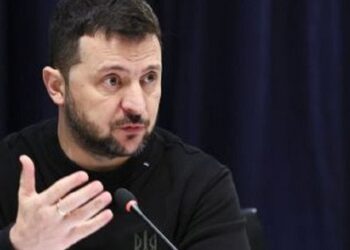 Зеленський відреагував на осуд українських атак на російські нафтобази з боку ООН