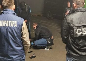 Агенти російських спецслужб готували серію терактів у Львові та Києві