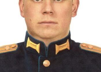 Внаслідок ракетного удару по базі ППО у Криму загинув підполковник ЗС Росії