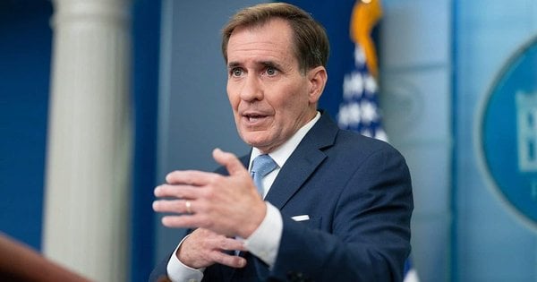 Білий дім не відкидає спроби Росії повторно атакувати Харків