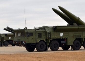 Білорусь будує сховища для ядерної зброї за 193 км від кордону з Україною, – NYT