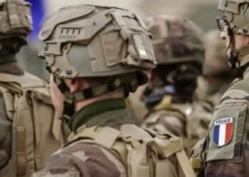 Франція відправить в Україну інструкторів для підготовки бійців ЗСУ