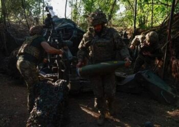 Генштаб заявив про ліквідацію загрози прориву росіян на Харківському напрямку