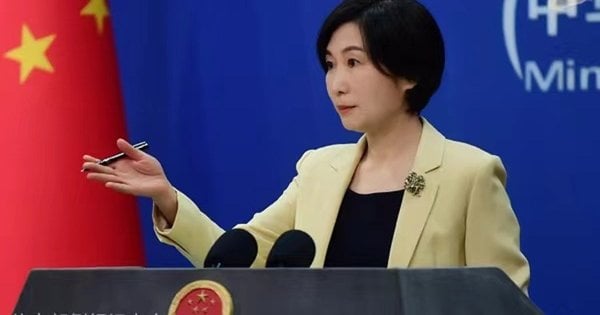 Китай відмовився брати участь у Саміті миру у Швейцарії