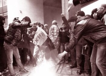 Кримські татари зрозуміли Україну раніше, ніж вона сама зрозуміла себе