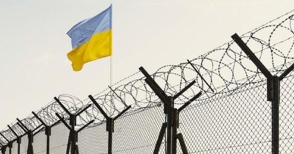 Денис Малюська розповів, скільки засуджених можна було б мобілізувати до війська