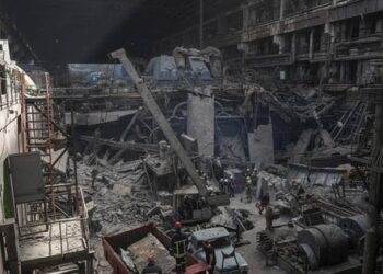 Останні російські обстріли завдали українській енергетиці збитків на понад 1 млрд доларів