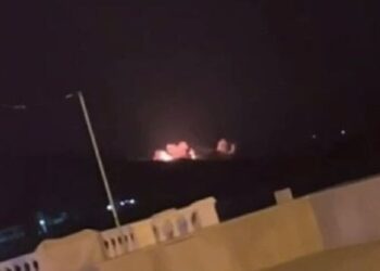 Сили оборони України завдали масованих ударів по військових об'єктах в Криму