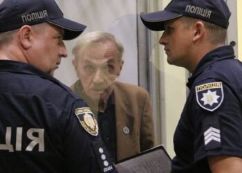 Корегувальника обстрілу Яворівського полігону засудили до 15 років тюрми