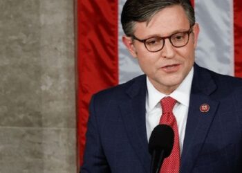 Спікер Палати представників підтримав дозвіл ЗСУ бити по території Росії зброєю США