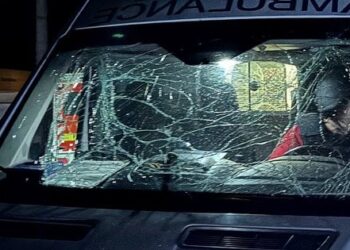 Росіяни вночі влучили у житлову п'ятиповерхівку в Харкові, є загиблі