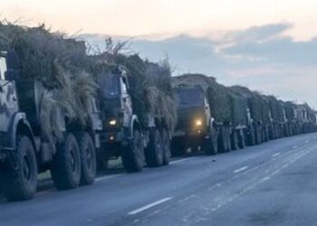 Росіяни почали наступ на Харківщині раніше, ніж планували через допомогу від США Україні