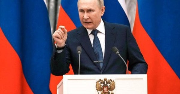 Росія проведе військові навчання, на яких відпрацюють застосування тактичної ядерної зброї