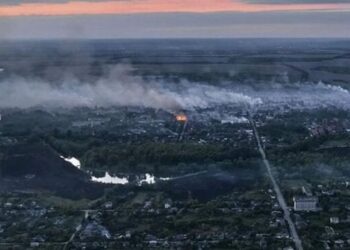 ДБР розслідує службову недбалість, через яку росіяни прорвали оборону ЗСУ на Харківщині