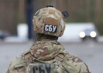 СБУ затримала російську шпигунку за Силами оборони в Авдіївці