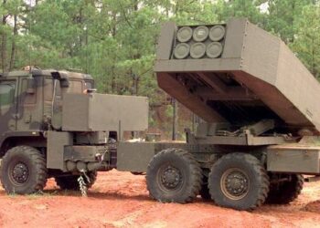 США виділили Україні новий пакет військової допомоги на 275 млн доларів