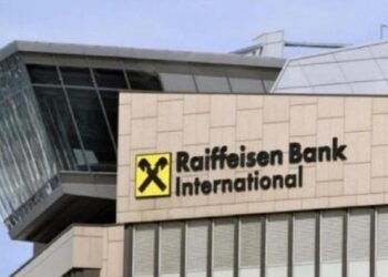 США пригрозили австрійському банку Raiffeisen санкціями через роботу в Росії
