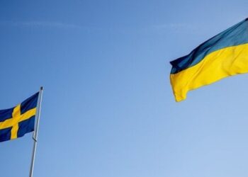 Швеція оголосила про додаткову військову допомогу Україні на 7 млрд доларів